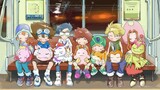 [Saudara Bin] Cepat tonton "Digimon" Bagian 1 (2)