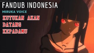 [ FANDUB INDO ] Kutukan Gadis Neraka - Jigoku Shojo