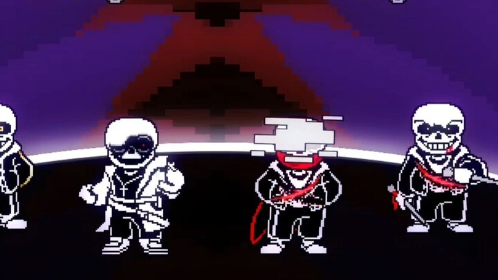[整活]ko!ctt Phase3-Everyone is flocking (everyone is flocking)