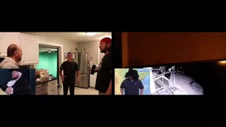 It's On Now! Webber's Reaction