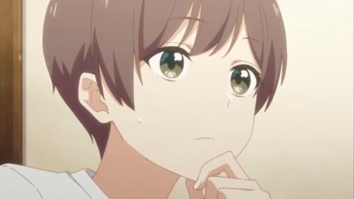 Senpai is an Otokonoko Movie: Sunshine After the Rain Episode 3, English Subtitles