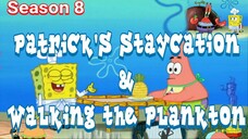 Spongebob Squarepants Season 08 Eps 08 dub Indo