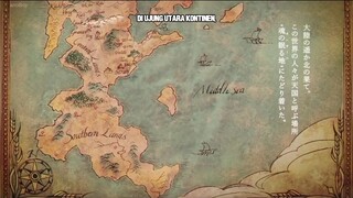 Episode 1 [p1] - Sousou No Frieren | Subtitle Indonesia