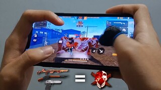 Hướng Dẫn Kéo Tâm Oneshot Lục Bạc, M1014, M1887 Auto Headshot 100% 🇻🇳