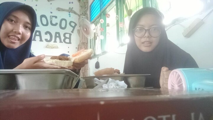 video viral mbg 7menit