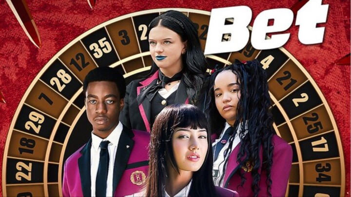 3. TITLE: Bet [2025]/Genre: Drama Thriller English HD