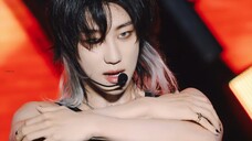 [Xu Minghao] Anh ấy thực sự có thể biến điệu nhảy nhóm này thành phần giết chóc của riêng mình