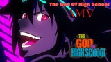 The God Of High School [AMV]