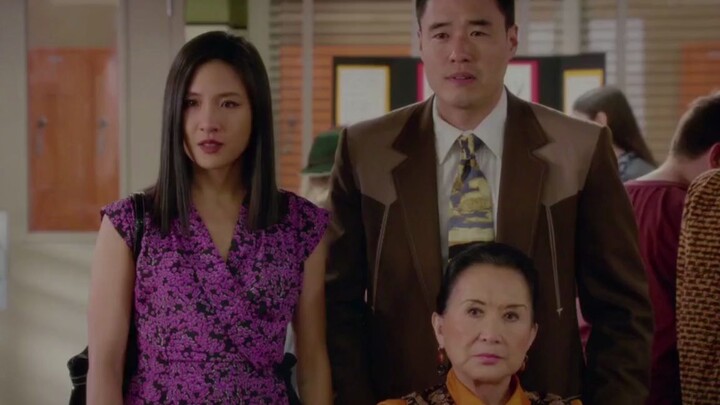 [New to This] Chinese-American Mom Uses Every Opportunity at Home to Teach Her Kids About Their Root