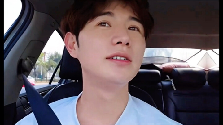Tong Jincheng’s Classroom: Handsomeness is fleeting; the daily grind of food, firewood, oil, and sal
