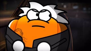 "Kuangxi Diary" Episode 132: A Clever Plan to Retreat