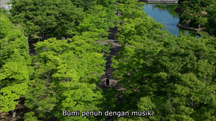 Stepmom and daughter blues episode 1 (sub indo)