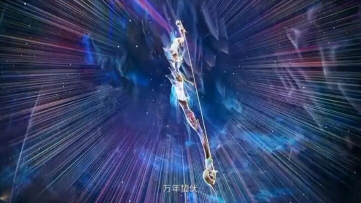 Preview Supreme Gods Emperor Eps 651