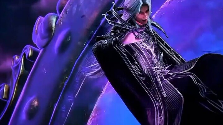 Preview Renegade Immortal Eps 127