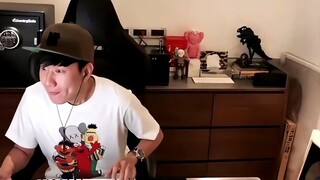 JJ还是害怕佩云姐的，哈哈