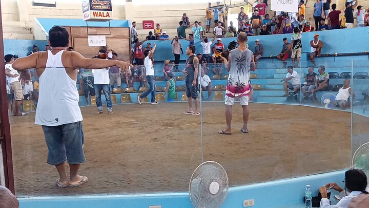 2 wins champ @daan bantayan cebu. fight 1