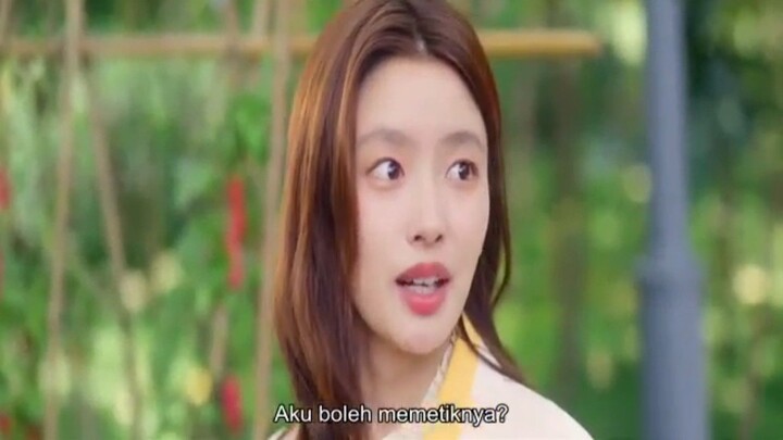 THE BEST THING EPISODE 10 SUB INDO