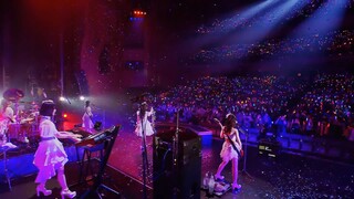 Roselia – Opera of the Wasteland SUB PT-BR