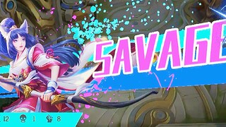 savage miya classic