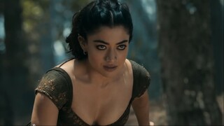 World of Thama | Official Teaser | Ayushmann, Rashmika, Paresh, Nawazuddin | Dinesh V | This Diwali