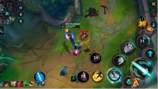 Liên Minh _ Tốc Chiến _ Định Nghĩa Của Game Chơi Là Không Đầu Hàng _ Camille Đại