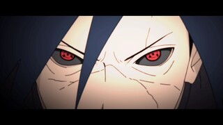 Madara edit - Fearless [kinemaster]