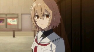 Con quái vật này muốn ăn thịt tôi Tập 10 thuyết minh