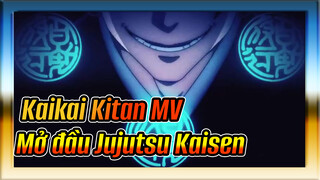 Eve "Kaikai Kitan" MV | Jujutsu Kaisen mở đầu