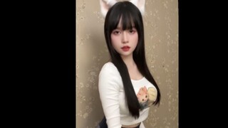 【树奈奈】小猫咪来咯