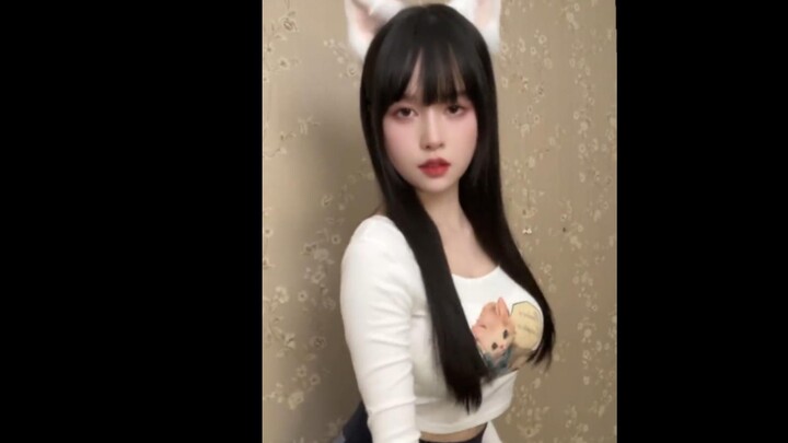 【Jin Nana】Kucingnya datang