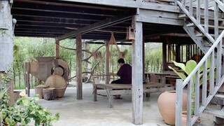 อีบัวกับไอ้ขวัญ ตอนที่3