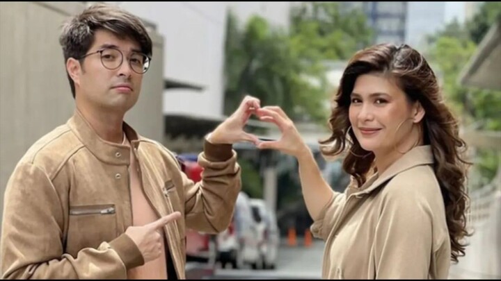 SINGSING 2016 Joross Gamboa, Roxanne Guinoo