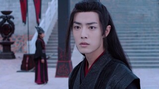 [Wei Wuxian × Baguio] Ada semacam takdir yang disebut cinta pada pandangan pertama |