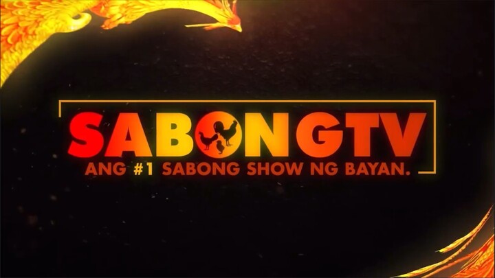 Sabong TV EPISODE1 AFLORES GF