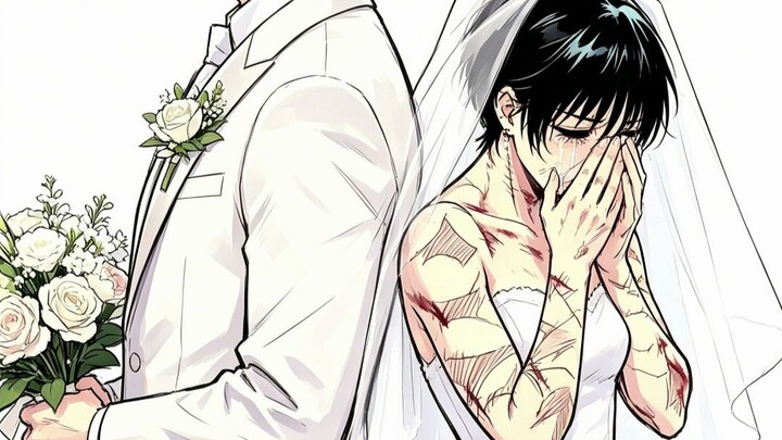 Nếu Yoriko bị thay não và mắc kẹt trong cơ thể của Gojo, thì Yoriko và Maki sẽ ra sao?