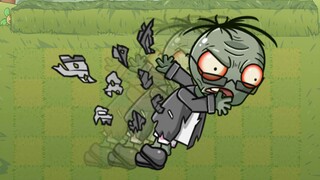 羸弱的老年人~
