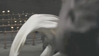 “你敢信水袖卷灯这一段是真的，不是特效！”