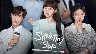Shooting Stars Episode 1 TAGALOG DUBBED HD