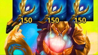 Bomba Full AP ⭐⭐⭐ #롤체 #tft #teamfighttactics