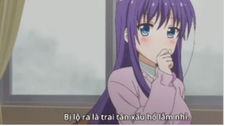 Những Khoảnh Khắc Hài Hước Trong Anime 13 #anime
