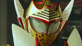 Is he the strongest villain in the Gaim series?