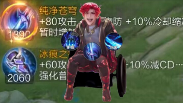 ♿️Bạn có phải là anh hùng về tay nghề không? Tôi thì nghĩ tôi là ♿️