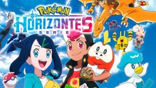 Pokémon Horizons: The Series Ep 68