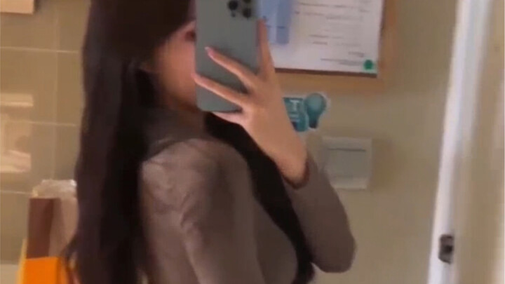 【Động lực giảm cân 18】Cuối năm rồi, phải giảm cân thôi