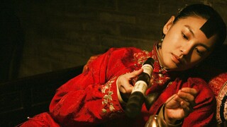 最难改编的小说，白鹿原上一个民族的秘史3