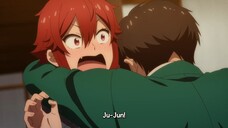 Tomo-chan wa Onnanoko! Episode 9 Sub Indo