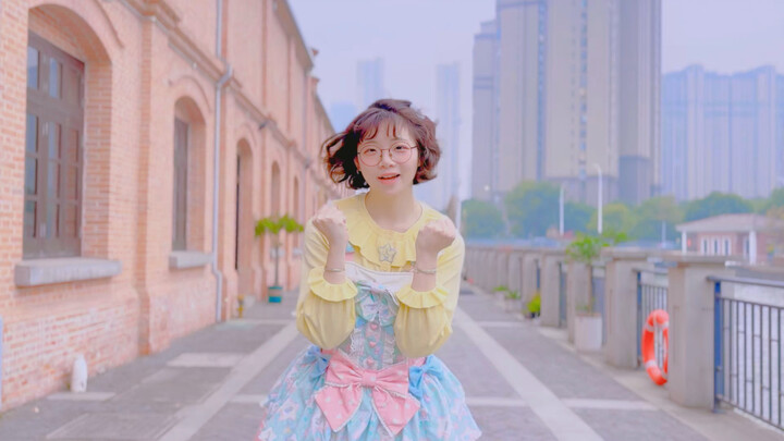 【Phiên bản Woma】₊⁺ ♡̶ꗯ꙼̈ Phép thuật ngọt ngào °๑⃙⃘₊⁺ ♡ 【Kỷ niệm 6 năm của Wa no】