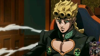 khoảnh khắc Cuộc phiêu lưu của Jojo 1 #jojo #anime