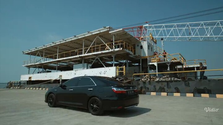 PERTARUHAN SEASON 3 EPS 1 ( 2025 )