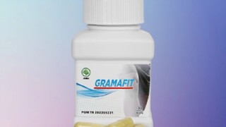 Distributor apa obat nyeri sendi di tangan GRAMAFIT PALING BARU